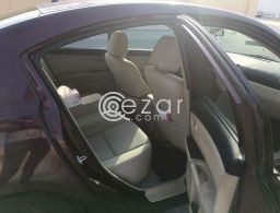 MAZDA3 2008 for sale for sale in Qatar