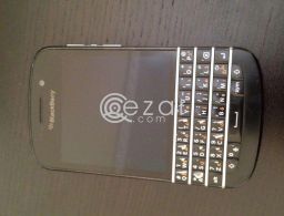 Q10 blackberry For Sale negotiable in Qatar