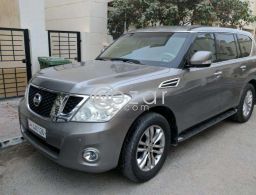 Nissan Nissan Patrol for sale in Qatar