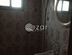 Flat First floor no lift for rent in Qatar