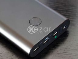 Anker Power Bank 26800 in Qatar