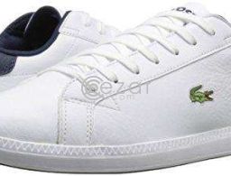 New Lacoste shoes from USA 44 size in Qatar