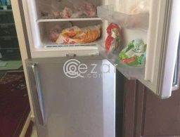 LG fridge for sale in Qatar