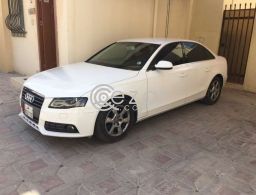 Audi Audi A4 for sale in Qatar