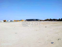 Commercial Yard Storage for Rent for rent in Qatar