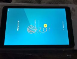 Alcatel tablet for sale in Qatar