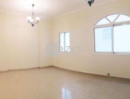Family Rooms for rent in Doha (Studio & 1BHK) for rent in Qatar