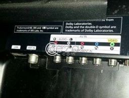 Samsung led tv in Qatar