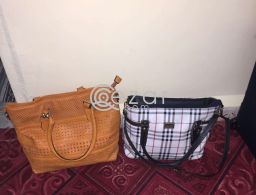 Ladies Bags in Qatar