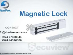 High quality magnetic door lock in Qatar