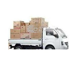 For Shifting and lifting Service/heavy equipment in Qatar