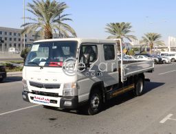 Mitsubishi Others Mitsubishi for sale in Qatar