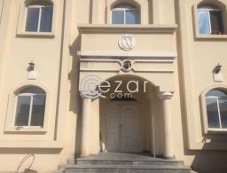 studio available for family accomadation for rent in Qatar