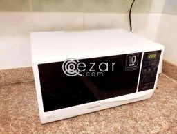 Microwave for sale urgently in Qatar