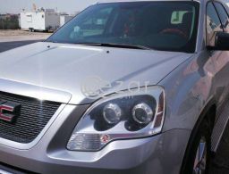 GMC GMC Acadia for sale in Qatar