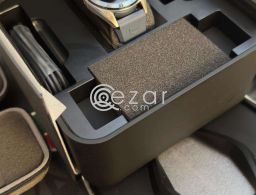 TAG HEUER CONNECTED V4 SMART WATCH in Qatar