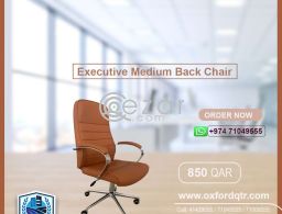 Office Chairs in Qatar for sale in Qatar