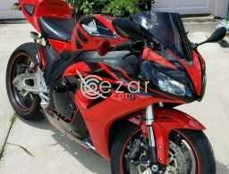2016 honda cbr for sale in Qatar