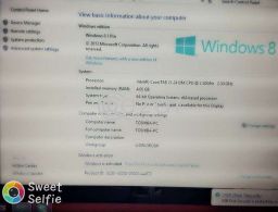 TOSHIBA Laptop Urgent Sale in Qatar