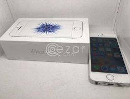 Apple I phone SE in Qatar