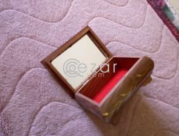 Taj Mahal Box Wood in Qatar