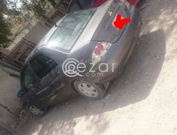 Mitsubishi lancer 2007 for sale in Qatar