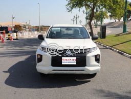 Mitsubishi Mitsubishi Pickup for sale in Qatar