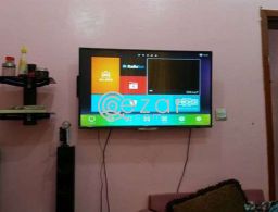 شاشه سونى 42 و شاشه سمارت 42 in Qatar