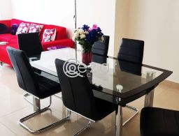 Furnished Apartment With All Utilities for rent in Qatar