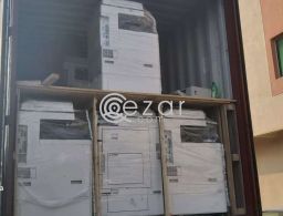Ricoh Printer Machine in Qatar