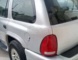 Dodge Dodge Durango for sale in Qatar
