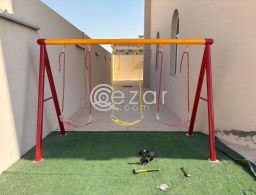 baby swing in Qatar