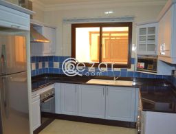 One month free- Two bedrooms Fully Furnished Units للإيجار في قطر