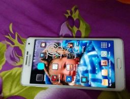 Samsung galaxy A7 2015 in Qatar