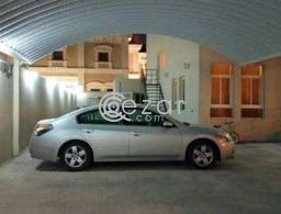 Nissan Nissan Altima for sale in Qatar