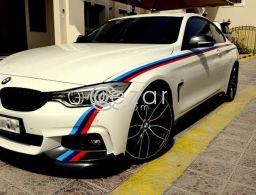 BMW BMW M-Coupe for sale in Qatar