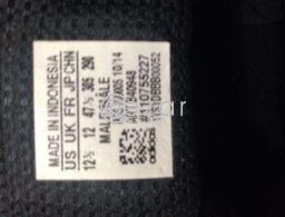 Addidas running shoes in Qatar