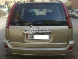 Nissan Nissan X-Trail for sale in Qatar