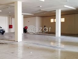 Spacious and Brand New Storage for Rent for rent in Qatar