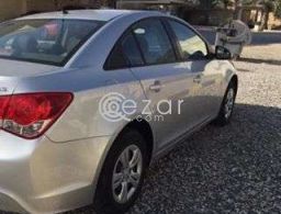 chevrolet cruse good condition in Qatar