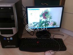 Desktop for Sale in Qatar