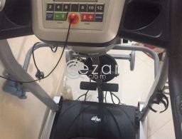 Super Treadmill in Qatar
