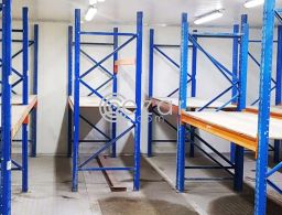 Impressive Huge Dry Store with Office for rent in Qatar