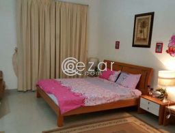 1 big room available for rent in Qatar