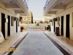 6 Building Labor Camp for Rent with Facilities for rent in Qatar