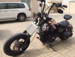 Harley-Davidson CHOPPER for sale in Qatar