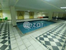 Fully furnished 1bhk APARTMENT for sale in Qatar