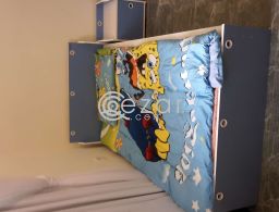 Kids Room Set for sale in Qatar