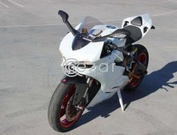 2015 Ducati SUPERBIKE 899 PANIGALE. في قطر
