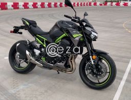 2020 Kawasaki Z900 Abs WhatsApp in Doha, Qatar